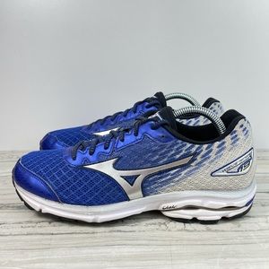 mizuno wave rider 19 mens 9.5